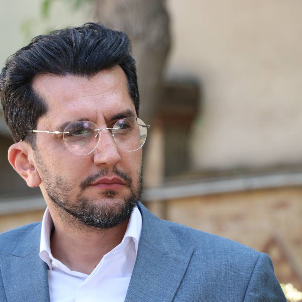 «افکار عمومي» و «مردم»، دوگانه اي که بايد باور شود فرشید اسحاقی کارشناس رسانه